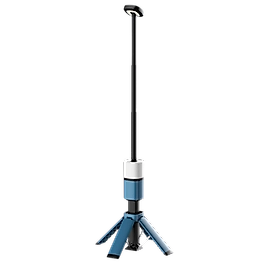 NKVTech ZF6968 – Tripod Tabanlı Taşınabilir Çalışma Işığı